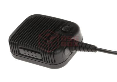 Z-Tactical Intercom PTT Motorola 1-Pin Connector Black - obrazek 4