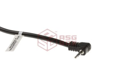 Z-Tactical Intercom PTT Motorola 1-Pin Connector Black - obrazek 5