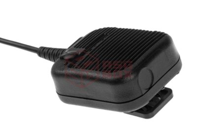 Z-Tactical Intercom PTT Motorola 2-Pin Connector Black - obrazek 3
