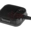 Z-Tactical Intercom PTT Motorola 2-Pin Connector Black OD-TM-10718206000 24346 asgbox.pl