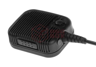 Z-Tactical Intercom PTT Motorola 2-Pin Connector Black - obrazek 4