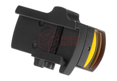 Aim-O Reflex Sight Black - obrazek 2