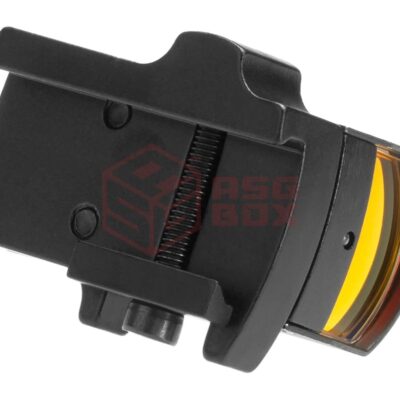 Alternative view of Aim-O Reflex Sight Black