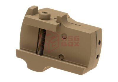 Aim-O Reflex Sight Desert - obrazek 3