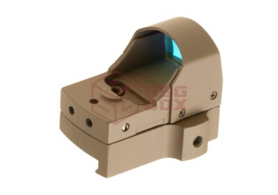 Aim-O Reflex Sight Desert - obrazek 4