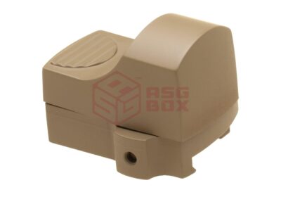 Aim-O Reflex Sight Desert - obrazek 6