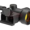Aim-O MRO QD Red Dot Black OD-TM-10719706000 24364 asgbox.pl