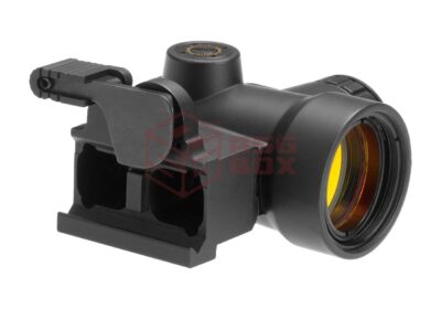 Aim-O MRO QD Red Dot Black - obrazek 3