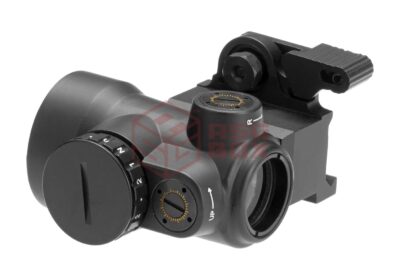 Aim-O MRO QD Red Dot Black - obrazek 4