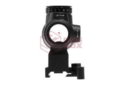 Aim-O MRO QD Red Dot Black - obrazek 5