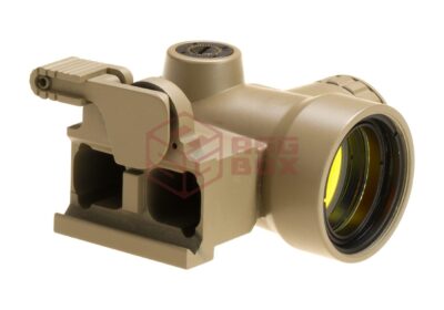 Aim-O MRO QD Red Dot Desert - obrazek 3