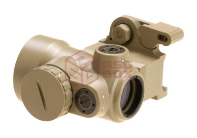 Aim-O MRO QD Red Dot Desert - obrazek 4
