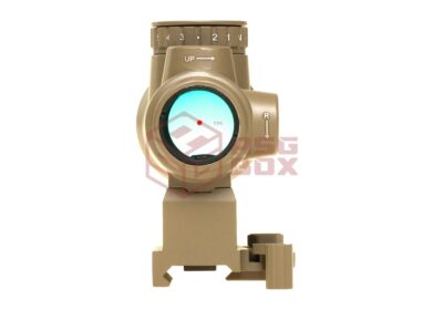 Aim-O MRO QD Red Dot Desert - obrazek 5
