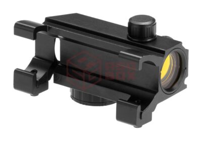 Aim-O MP5 Red Dot Black - obrazek 3