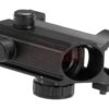 Aim-O MP5 Red Dot Black OD-TM-10719806000 24366 asgbox.pl