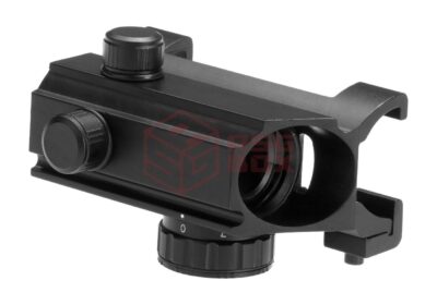 Aim-O MP5 Red Dot Black - obrazek 4