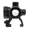 Aim-O MP5 Red Dot Black OD-TM-10719806000 24366 asgbox.pl