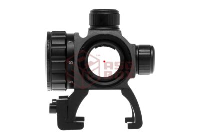 Aim-O MP5 Red Dot Black - obrazek 5