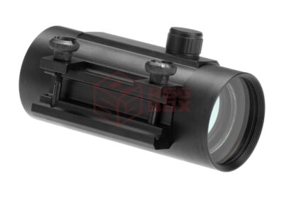 Aim-O 1x40 Red Dot Sight Black - obrazek 4