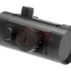 Aim-O 1x40 Red Dot Sight Black OD-TM-10719906000 24367 asgbox.pl