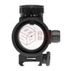 Aim-O 1x40 Red Dot Sight Black OD-TM-10719906000 24367 asgbox.pl