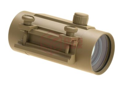 Aim-O 1x40 Red Dot Sight Desert - obrazek 4