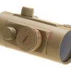 Aim-O 1x40 Red Dot Sight Desert OD-TM-10719931000 24368 asgbox.pl