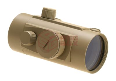 Aim-O 1x40 Red Dot Sight Desert - obrazek 5