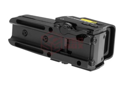 Aim-O 557 Red Dot Black - obrazek 3