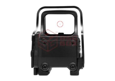 Aim-O 557 Red Dot Black - obrazek 5