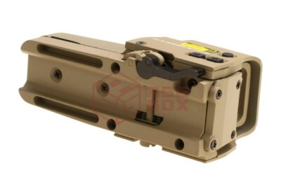 Aim-O 557 Red Dot Desert - obrazek 3