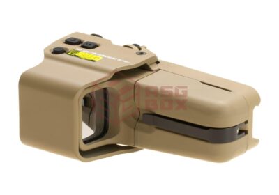 Aim-O 557 Red Dot Desert - obrazek 4