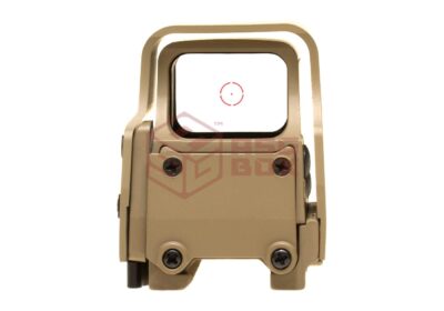 Aim-O 557 Red Dot Desert - obrazek 5