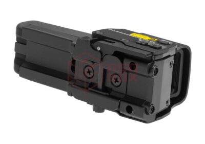 Aim-O 558 Red Dot Black - obrazek 3