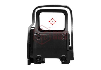 Aim-O 558 Red Dot Black - obrazek 5