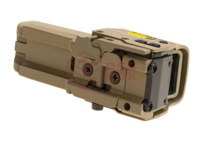 Aim-O 558 Red Dot Desert - obrazek 3