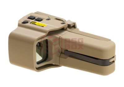Aim-O 558 Red Dot Desert - obrazek 4