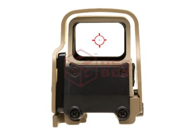 Aim-O 558 Red Dot Desert - obrazek 5