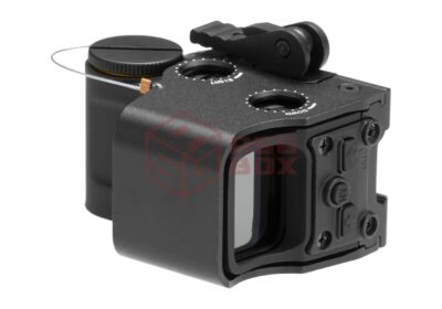 Aim-O XPS 2-Z Red Dot Black - obrazek 4