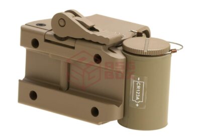 Aim-O XPS 2-Z Red Dot Desert - obrazek 3