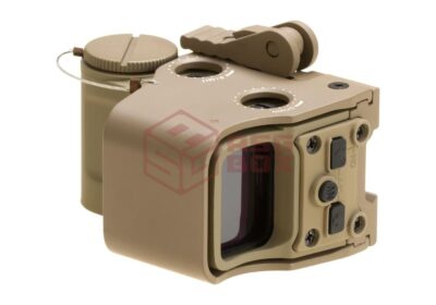 Aim-O XPS 2-Z Red Dot Desert - obrazek 4