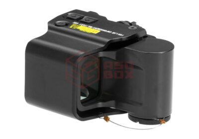Aim-O XPS 2-0 Red Dot Black - obrazek 4