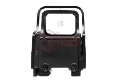 Aim-O XPS 2-0 Red Dot Black - obrazek 5