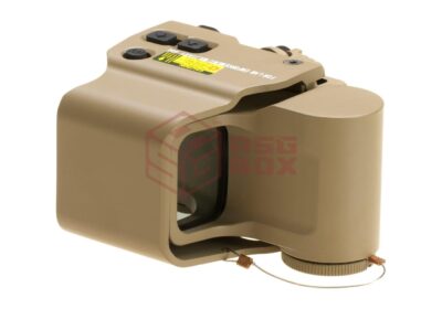 Aim-O XPS 2-0 Red Dot Desert - obrazek 4