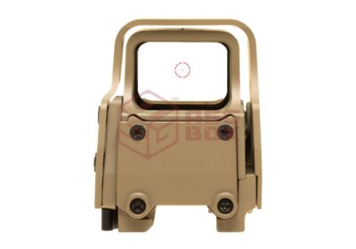 Aim-O XPS 2-0 Red Dot Desert - obrazek 5