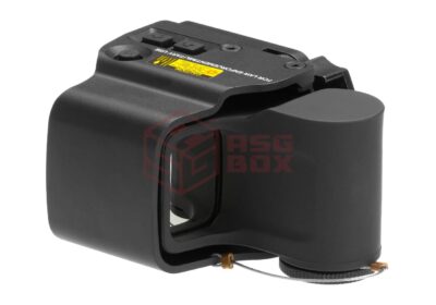 Aim-O XPS 3-2 Red Dot Black - obrazek 4