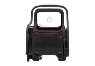 Aim-O XPS 3-2 Red Dot Black - obrazek 5