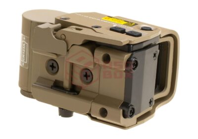 Aim-O XPS 3-2 Red Dot Desert - obrazek 3