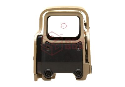 Aim-O XPS 3-2 Red Dot Desert - obrazek 5