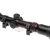 Aim-O 1-4x24 SE Tactical Scope Black OD-TM-10720506000 24383 asgbox.pl